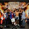 Manny Pacquiao v Miguel Cotto Weigh-In