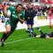 Scarlets v Worcester Warriors - LV Anglo Welsh Cup