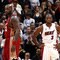 Cleveland Cavaliers v Miami Heat
