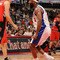 Toronto Raptors v Los Angeles Clippers
