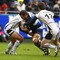 Bath v Ospreys - LV Anglo Welsh Cup