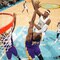 Los Angeles Lakers v Denver Nuggets