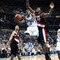 Portland Trail Blazers v New Orleans Hornets
