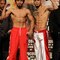 Manny Pacquiao v Miguel Cotto
