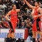 Toronto Raptors v Los Angeles Clippers