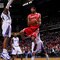 Houston Rockets v Sacramento Kings