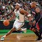 Atlanta Hawks v Boston Celtics