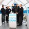 Barclays ATP World Tour Finals Player Draw