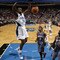 Charlotte Bobcats v Orlando Magic