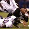 Baltimore Ravens v Cleveland Browns