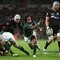 Saracens v South Africa - Friendly Match