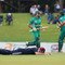 South Africa A v England 50 Over Tour Match