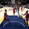Los Angeles Clippers v Memphis Grizzlies