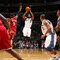 Cleveland Cavaliers v Washington Wizards