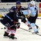 Hamburg Freezers v Adler Mannheim - DEL