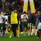 France v Republic of Ireland FIFA 2010 World Cup Qualifier