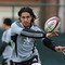New Zealand Training & Press Conference