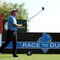 Dubai World Championship Round One