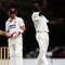 Queensland v West Indies Day 2
