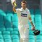 Sheffield Shield Blues v Tigers: Day 2