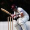 Queensland v West Indies Day 1