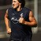 Carlton Blues Training Session
