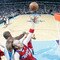 Los Angeles Clippers v New Orleans Hornets