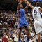 Oklahoma City Thunder v Orlando Magic