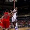 Chicago Bulls v Sacramento Kings