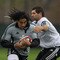New Zealand Training & Press Conference