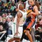 Golden State Warriors v Boston Celtics