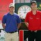 Dubai World Championship Round One