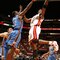Oklahoma City Thunder v Miami Heat