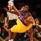 Detroit Pistons v Los Angeles Lakers