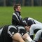 New Zealand Training & Press Conference