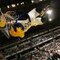 New York Knicks v Indiana Pacers