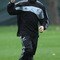 New Zealand Training & Press Conference