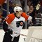 Philadelphia Flyers v Los Angeles Kings