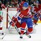 Carolina Hurricanes v Montreal Canadiens