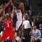 New Jersey Nets v Milwaukee Bucks
