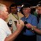 NASCAR Championship Contenders Press Conference