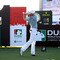 Dubai World Championships Round One