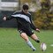 New Zealand Training & Press Conference