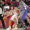 Phoenix Suns v Houston Rockets