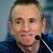 NASCAR Championship Contenders Press Conference