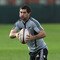 New Zealand Training & Press Conference
