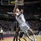 Indiana Pacers v New Jersey Nets