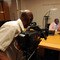 Earvin Magic Johnson Video Conference