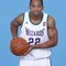 Dakota Wizards Media Day