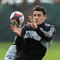 New Zealand Training & Press Conference